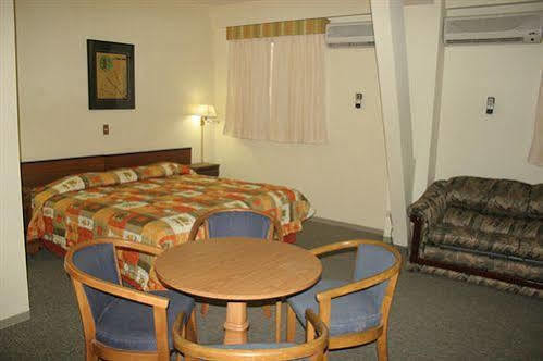 Son- Mar Centro Hotel