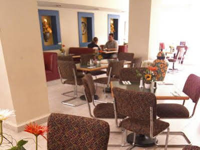 Son- Mar Centro 4*