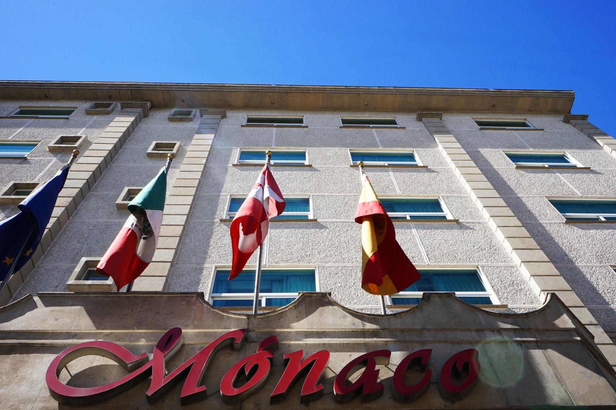 Hotel Monaco Mexico City