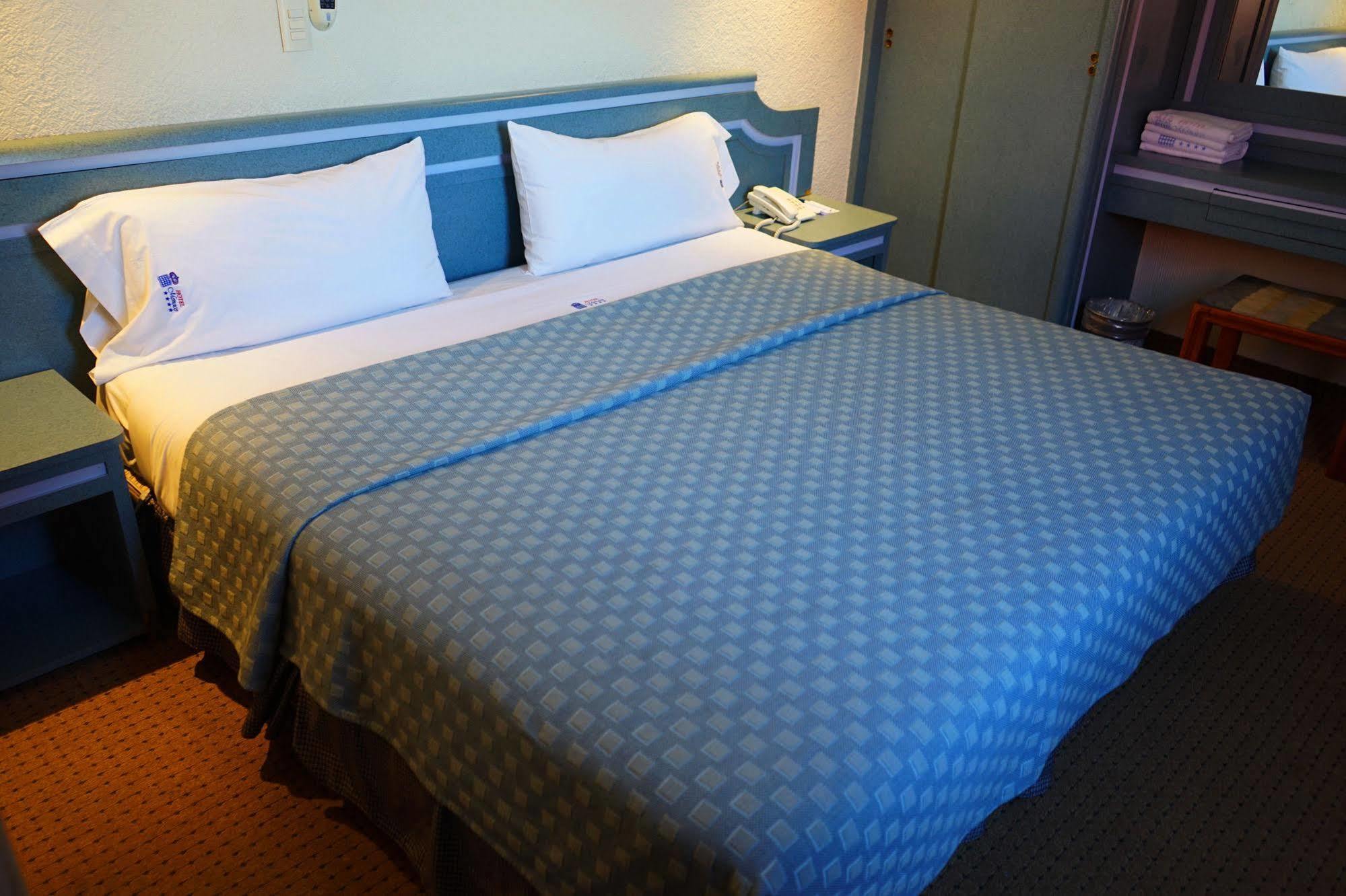 Monaco 4* Mexico City