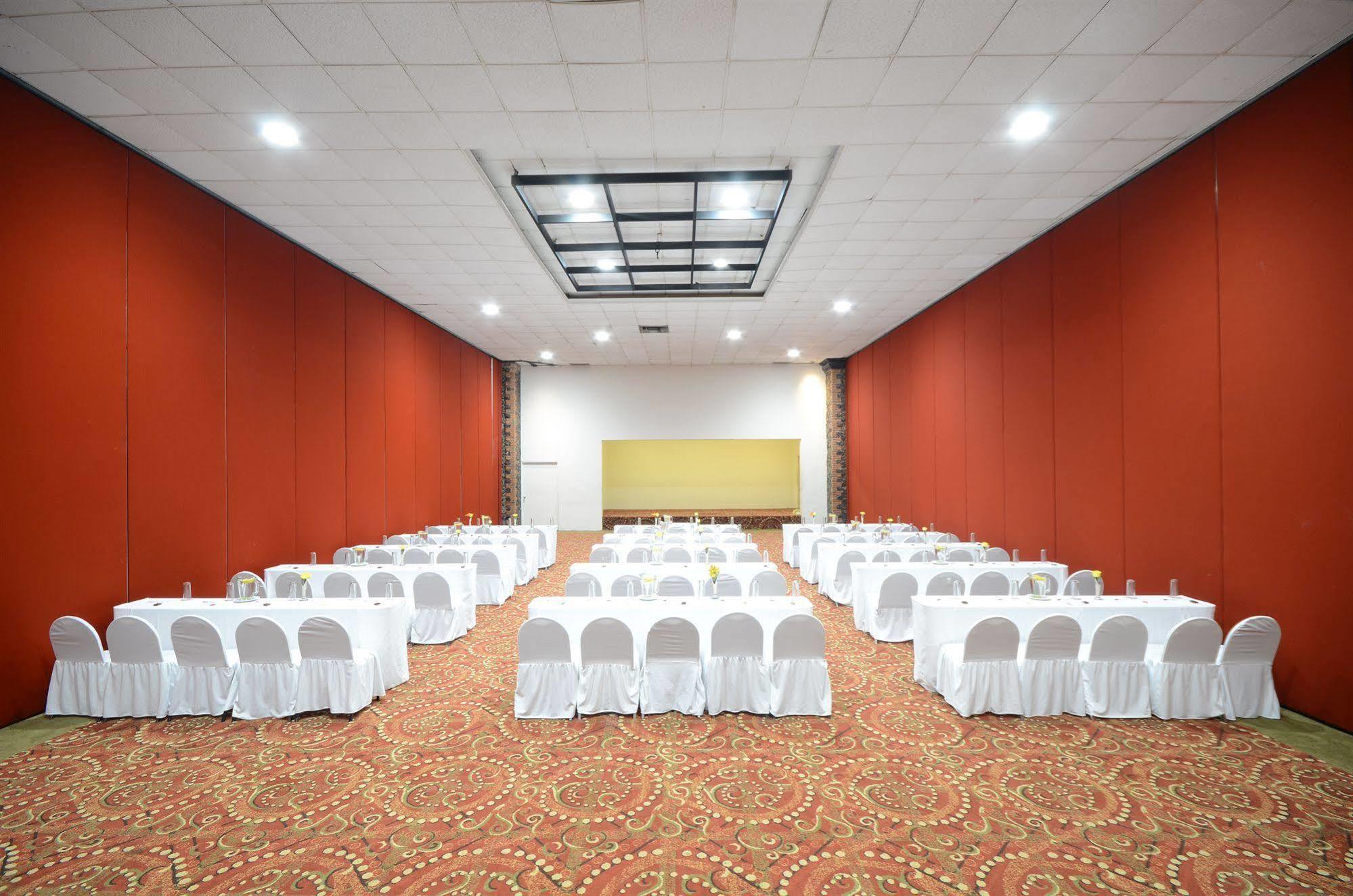 Mision Grand Hotel Juriquilla