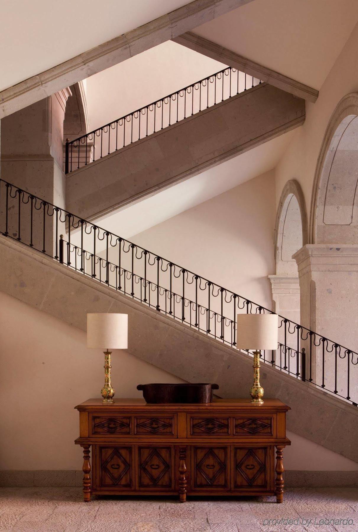 Rosewood San Miguel 5*
