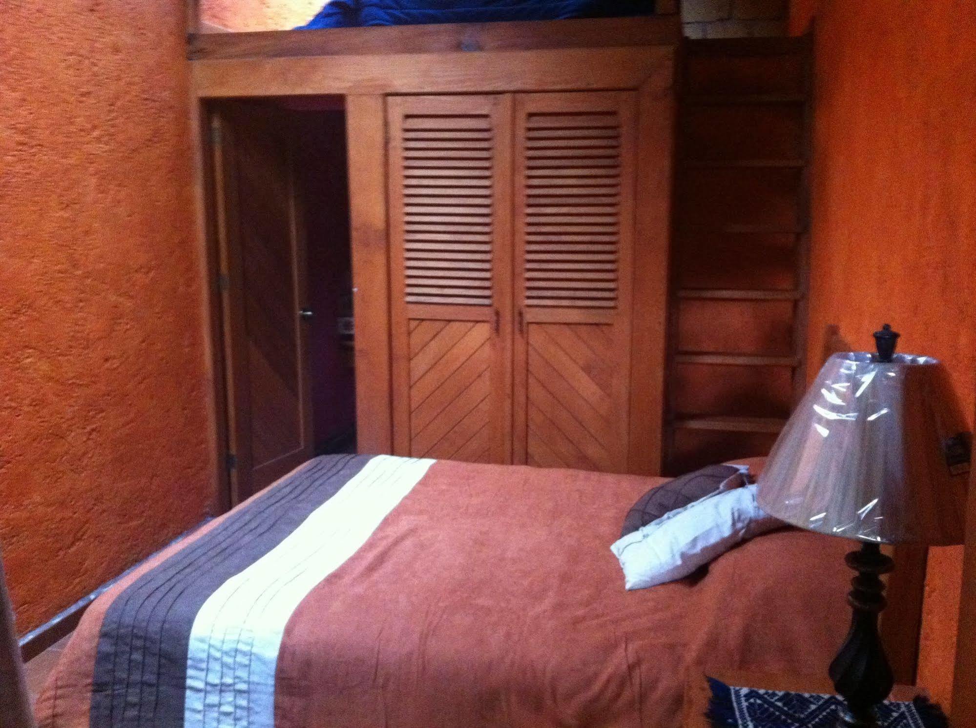 Hotel Casa Valle 3*