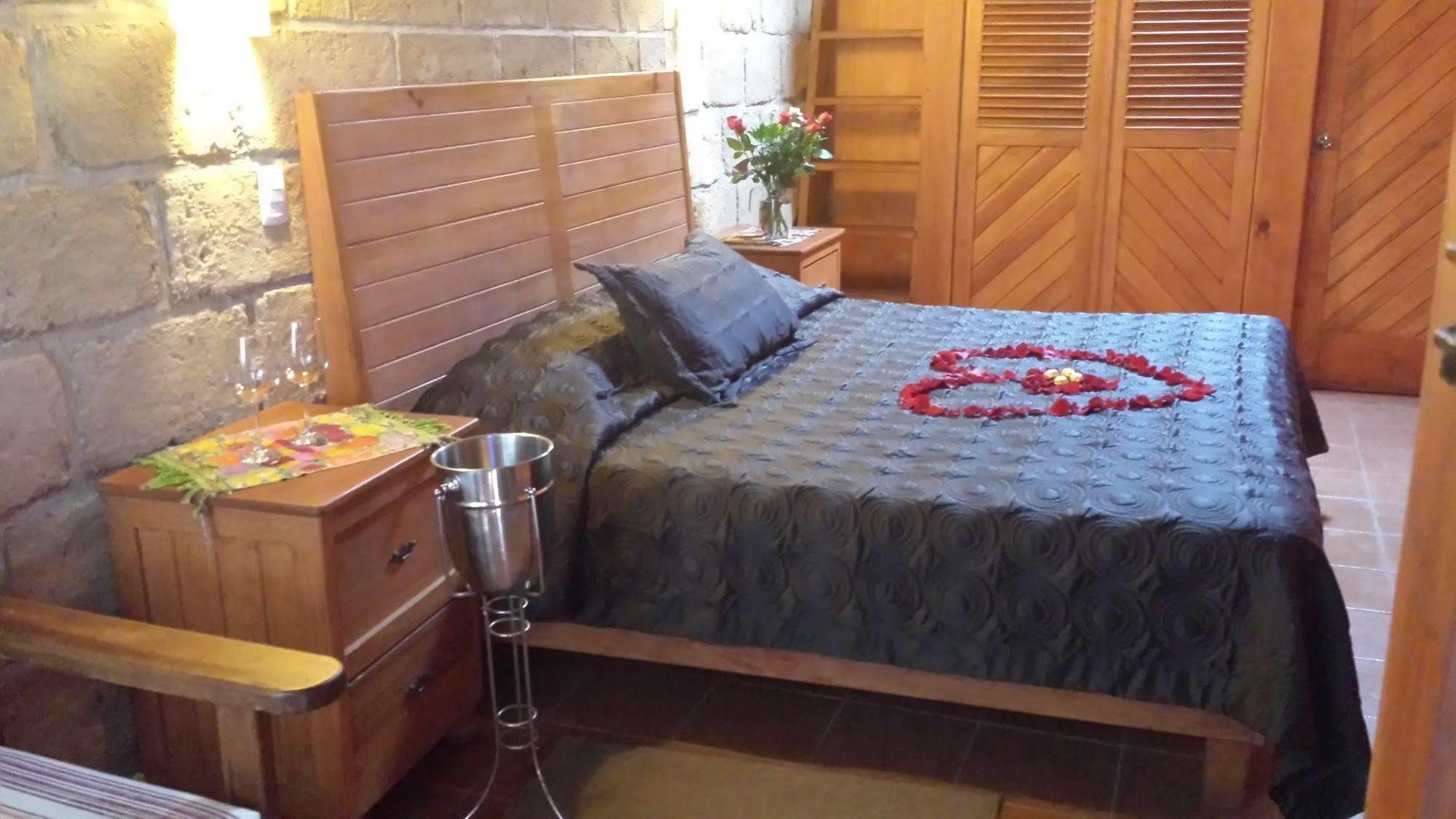 Hotel Casa Valle 3*