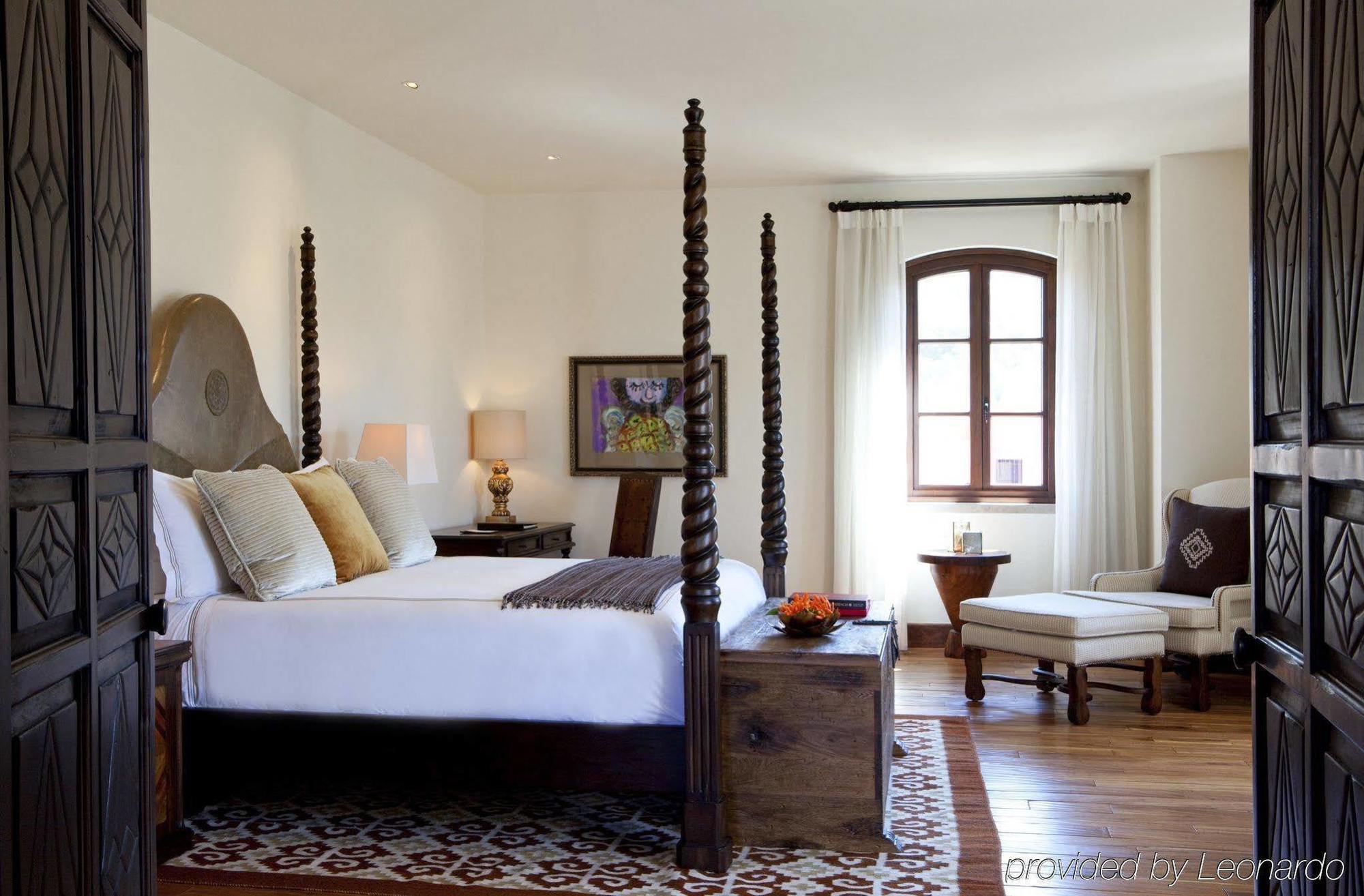 Hotel Rosewood San Miguel