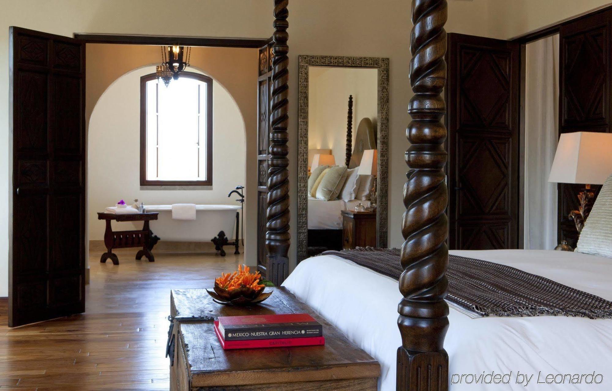 Rosewood San Miguel San Miguel de Allende