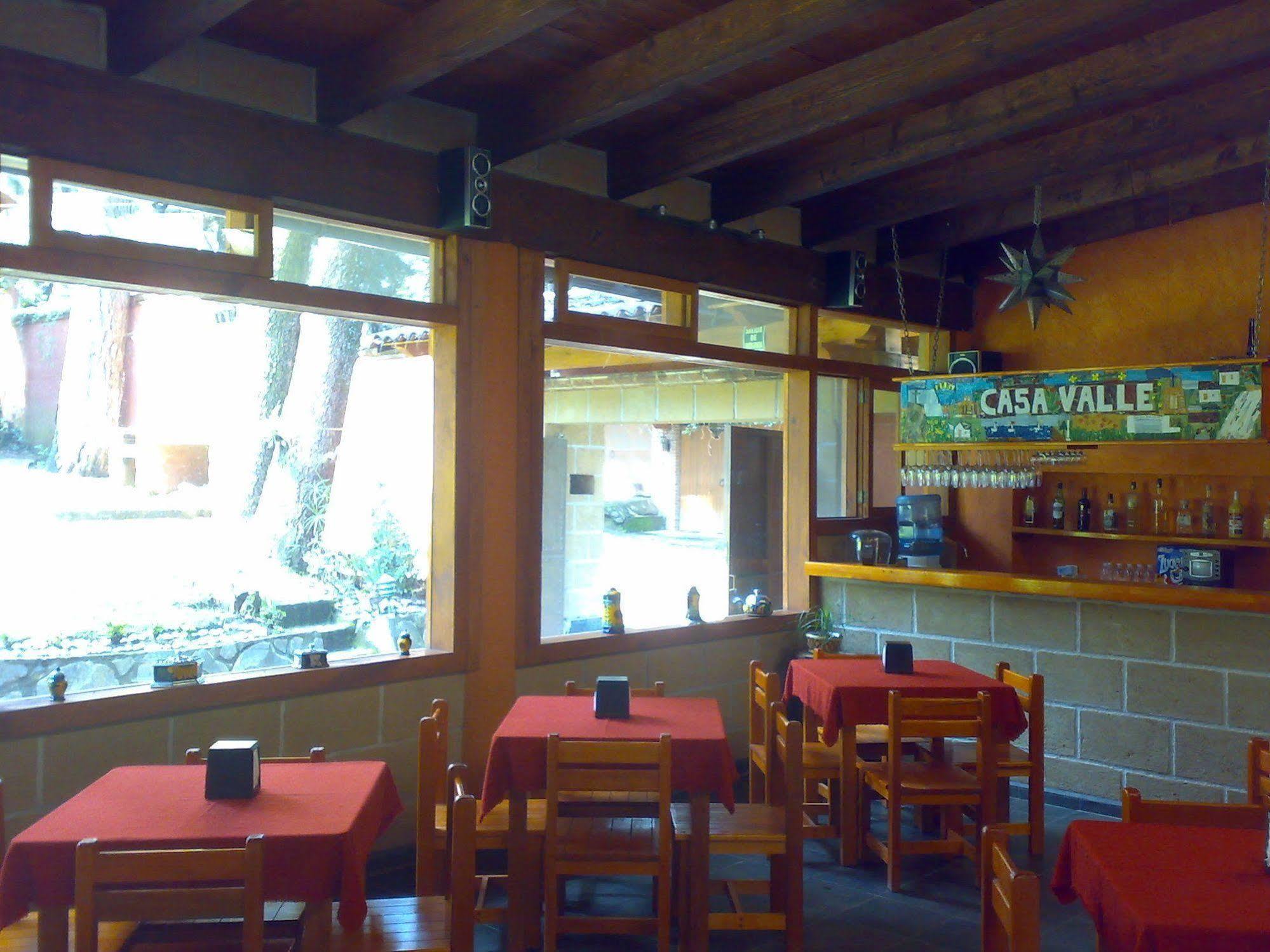 Casa Valle 3*