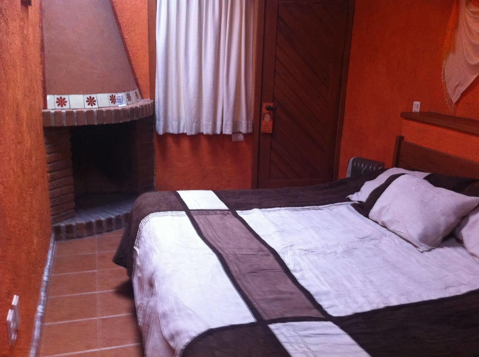 Hotel Casa Valle