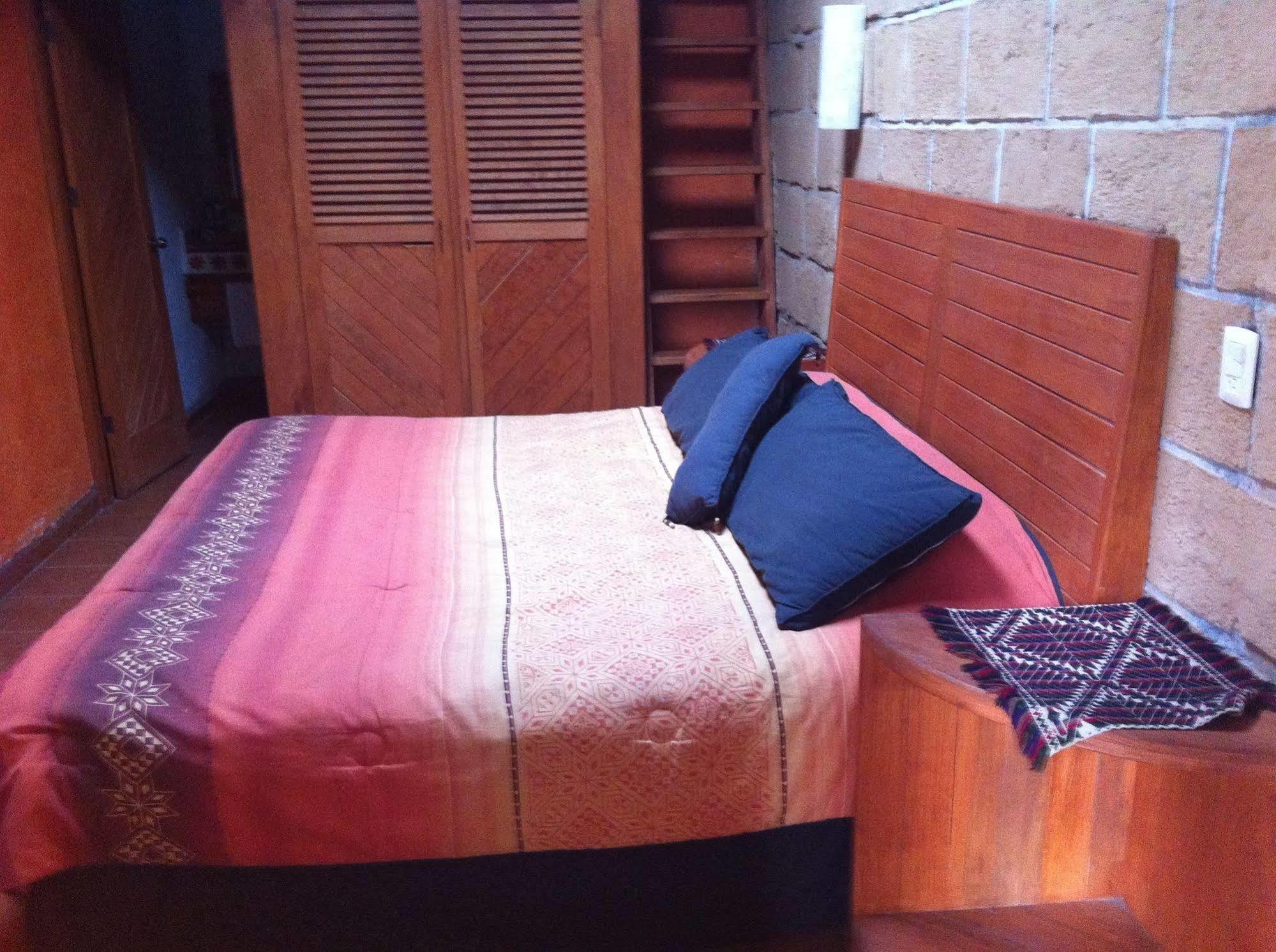 Hotel Casa Valle 3*