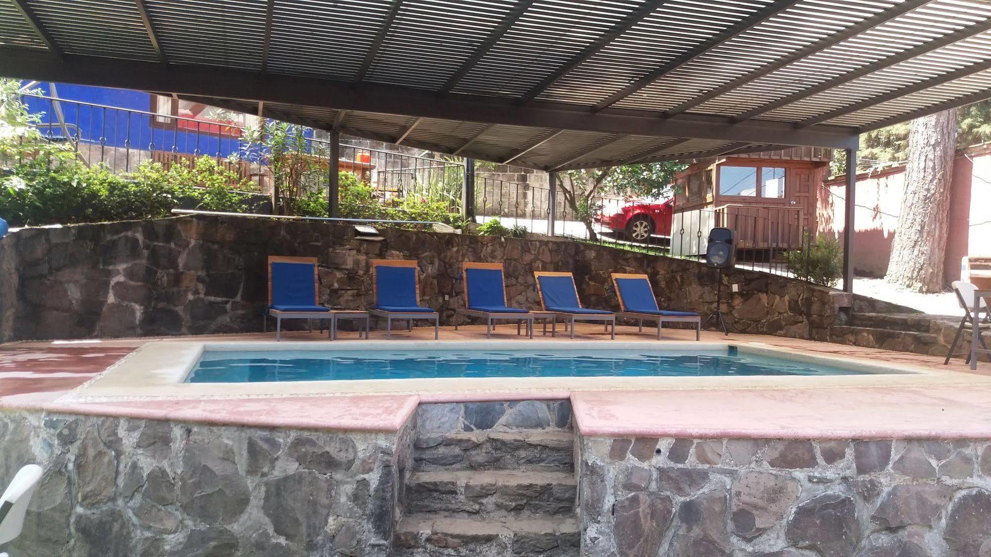 Casa Valle 3*