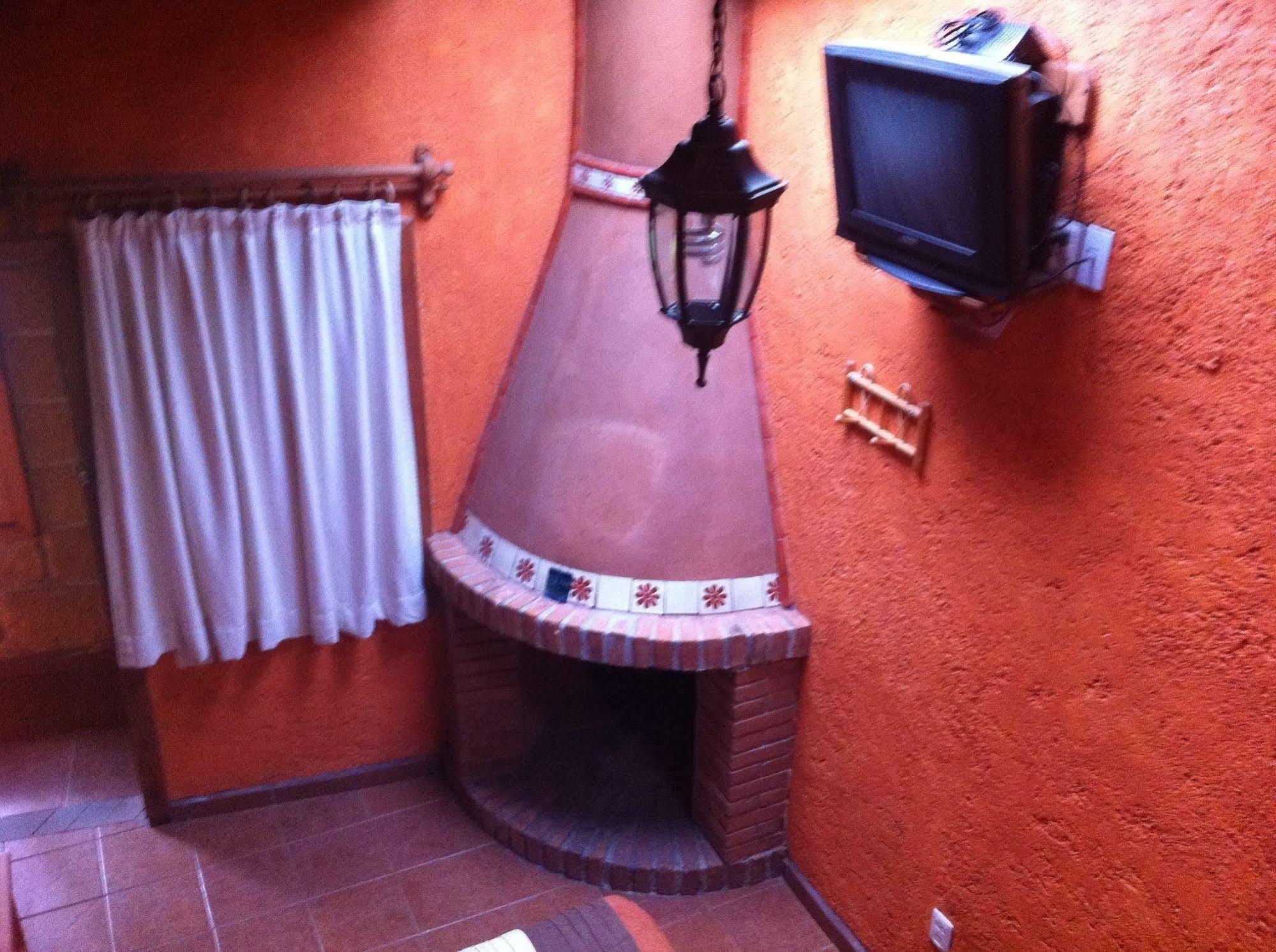 Casa Valle Valle de Bravo