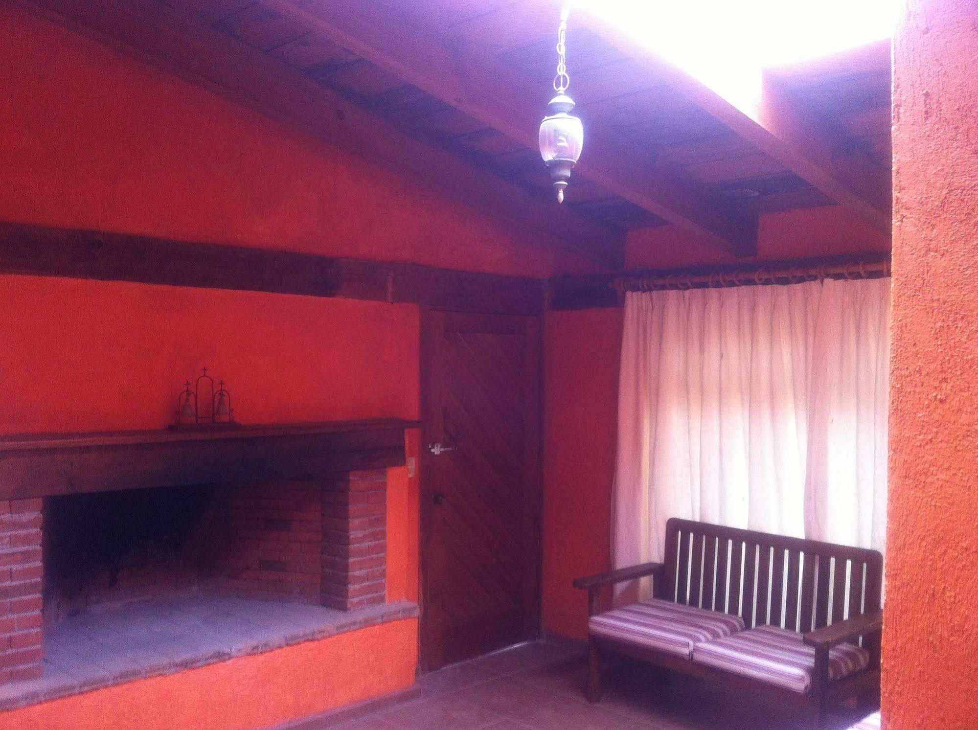 Casa Valle 3*