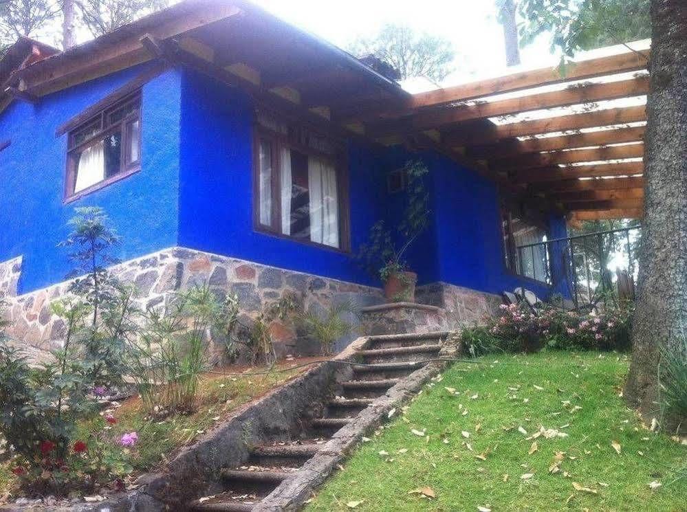 Casa Valle Hotel 3*