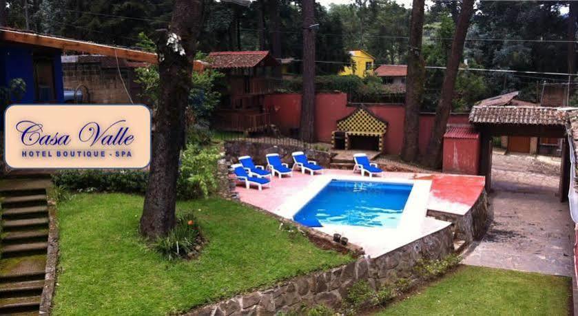 Casa Valle 3*