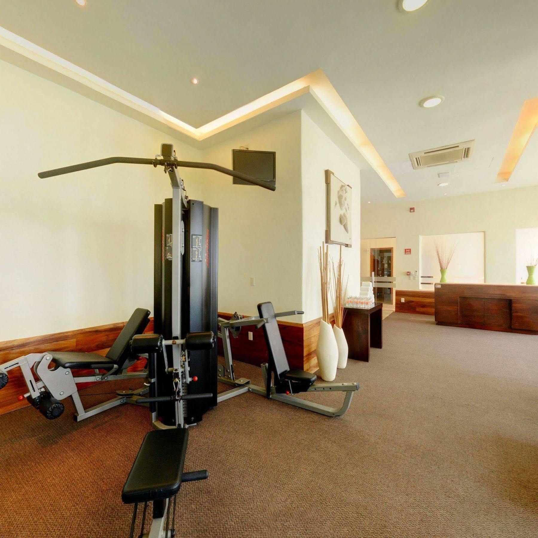 Hotel Camino Real