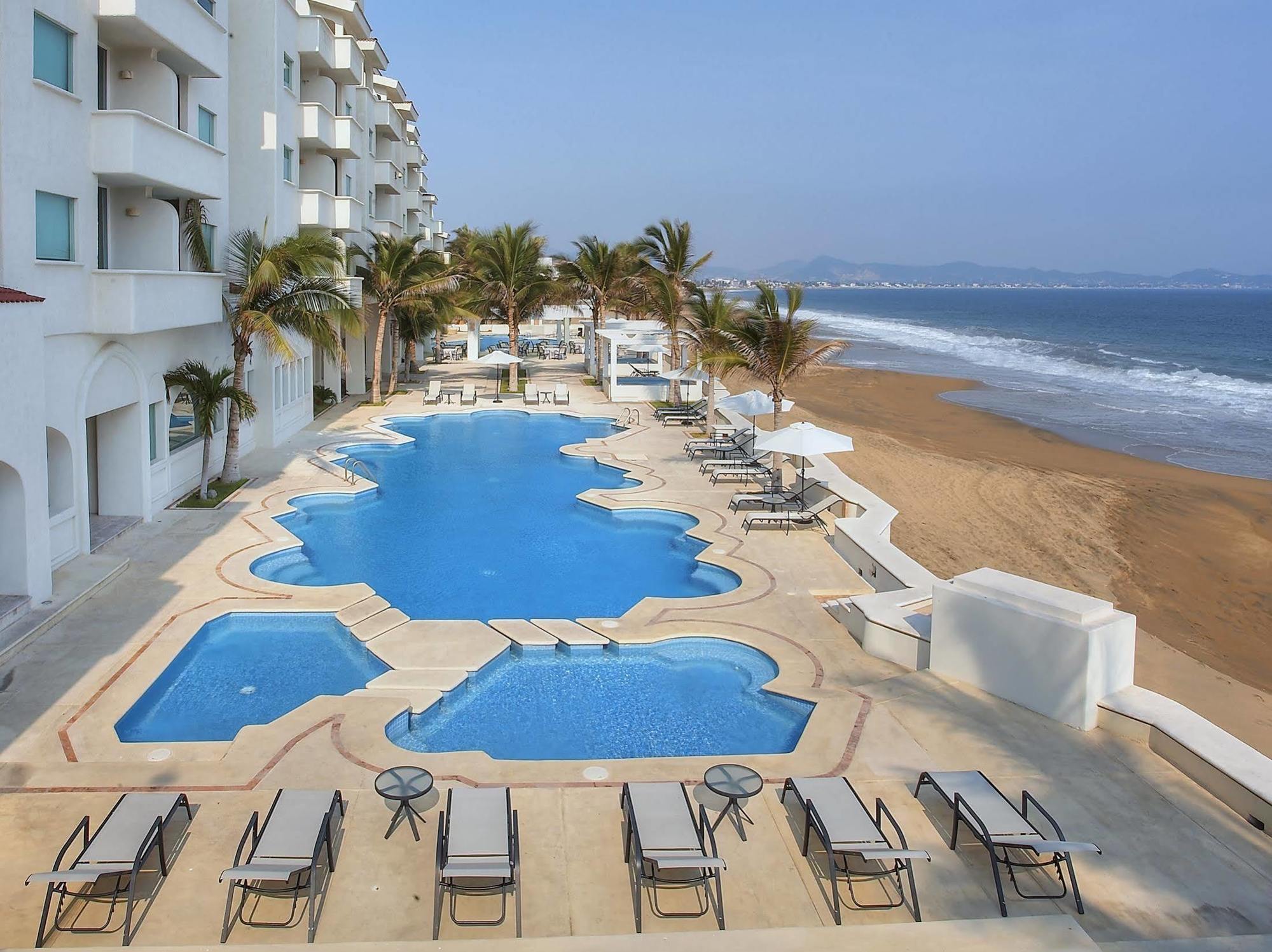 Camino Real 5*