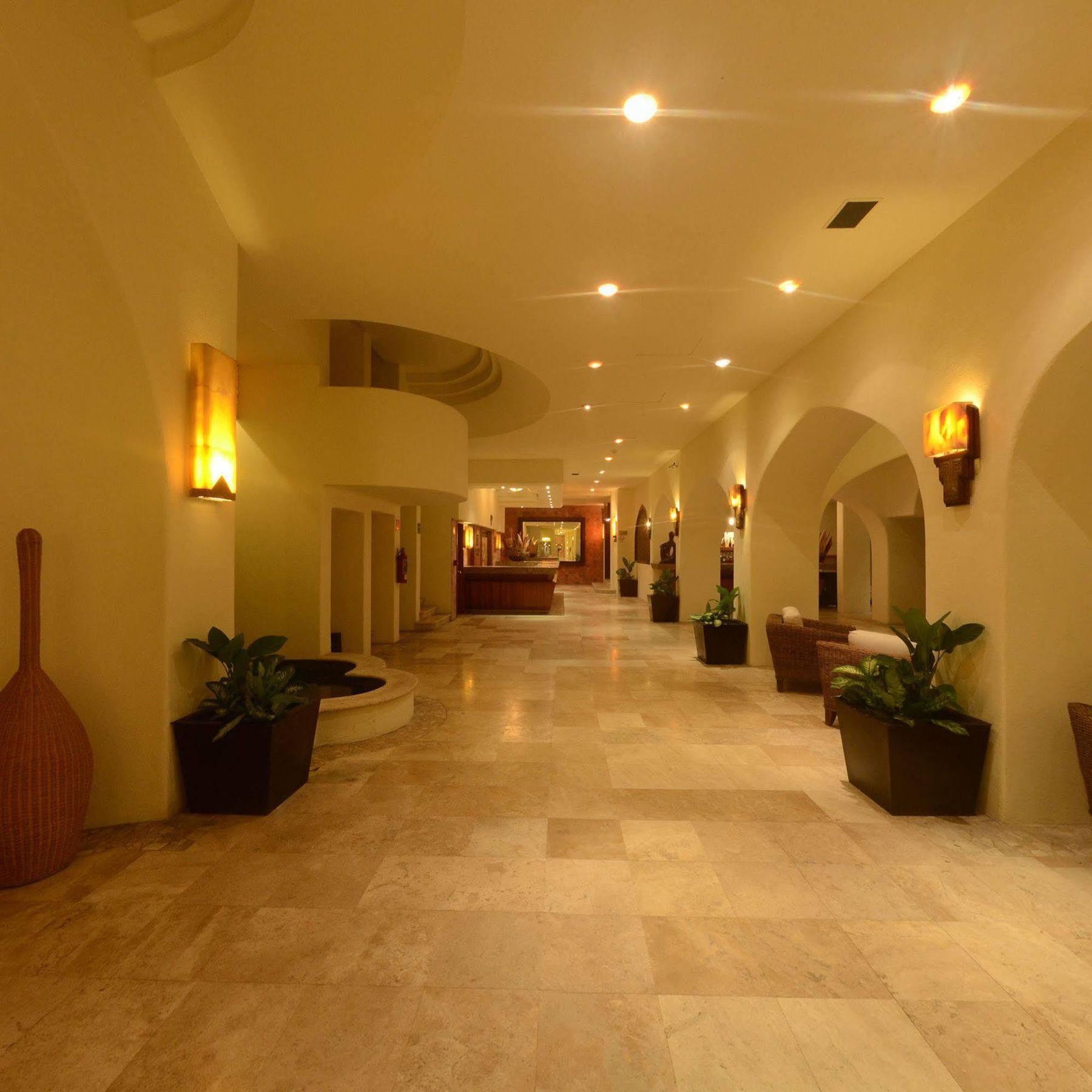 Camino Real 5* Manzanillo