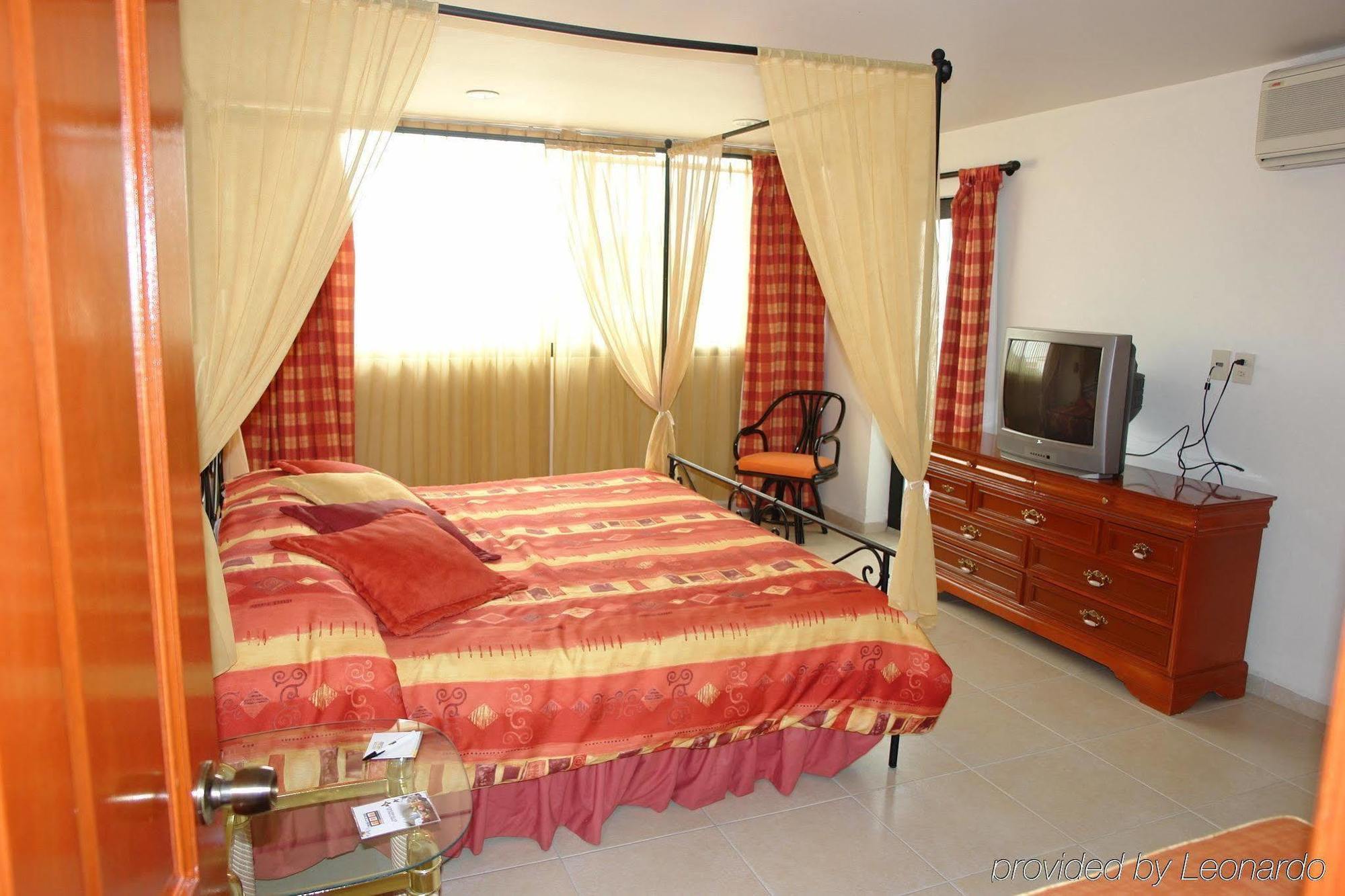 Hotel Real De Minas Poliforum Leon