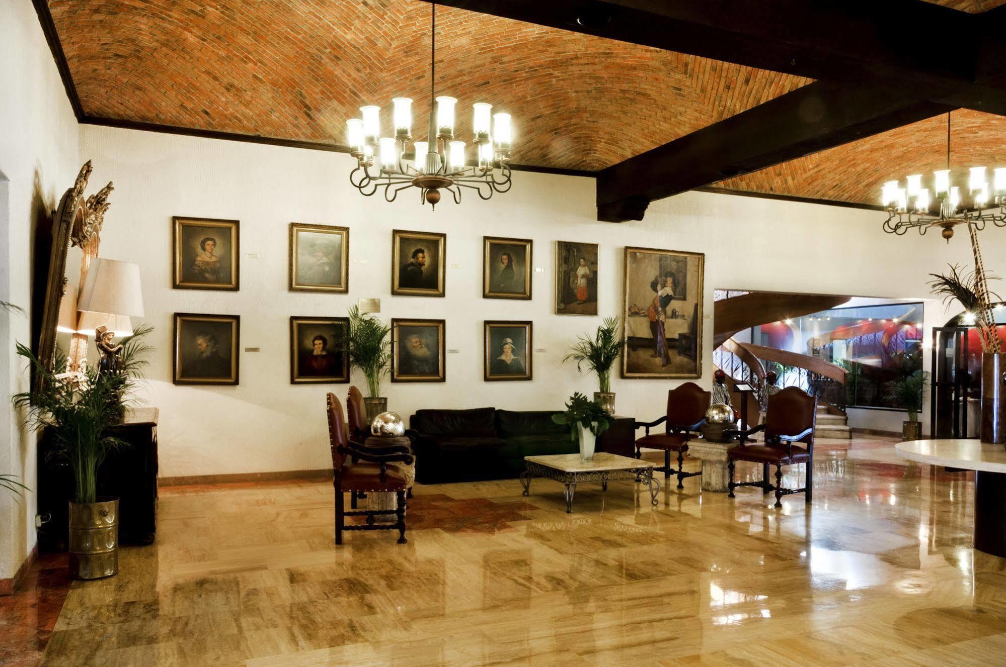 Real De Minas Poliforum Leon