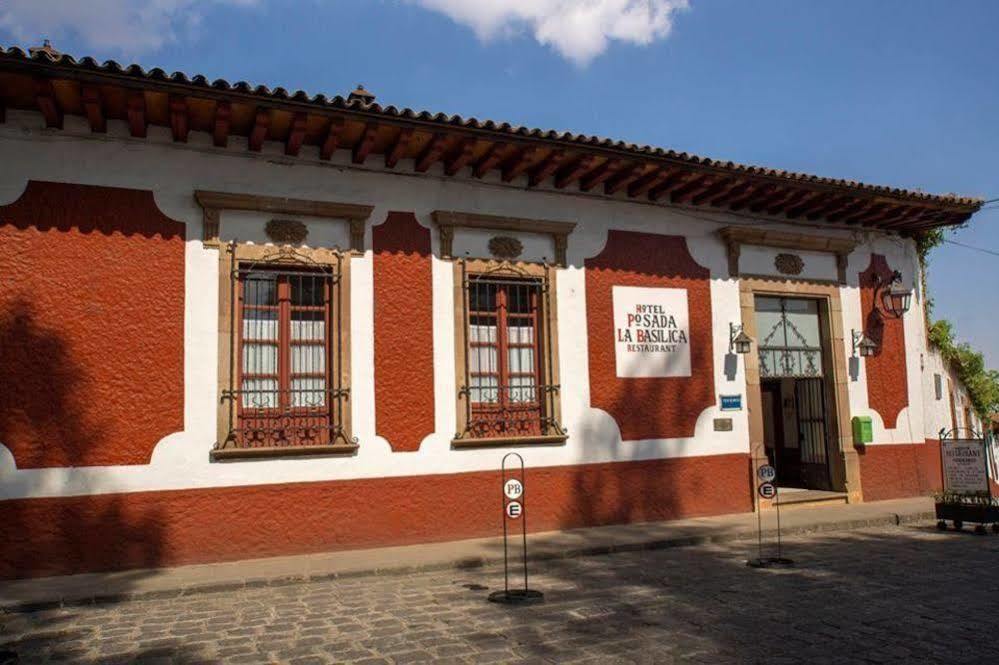 Boutique La Basilica