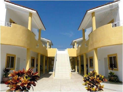 Hotel Jaroje Santa Cruz Huatulco