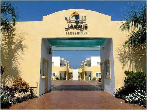 Jaroje Santa Cruz Huatulco