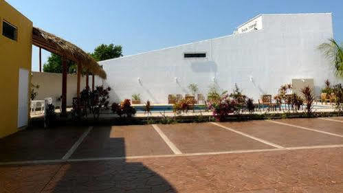Jaroje Santa Cruz Huatulco