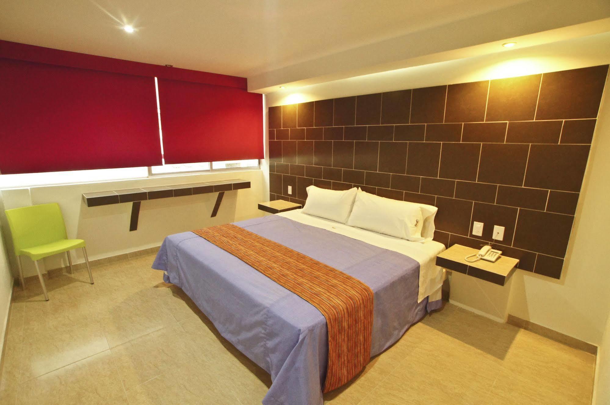 First & Business Hotel