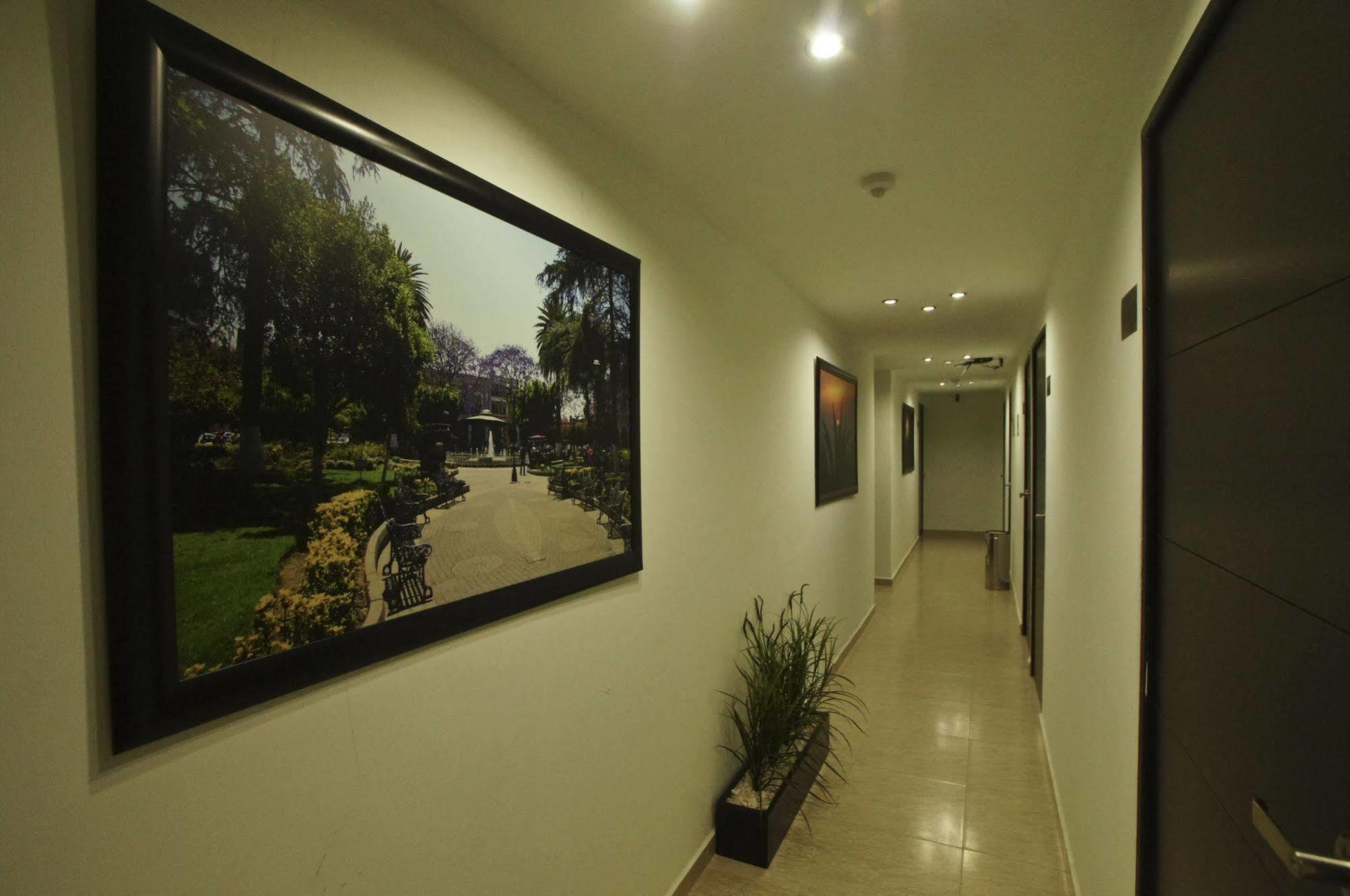 First & Business Hotel