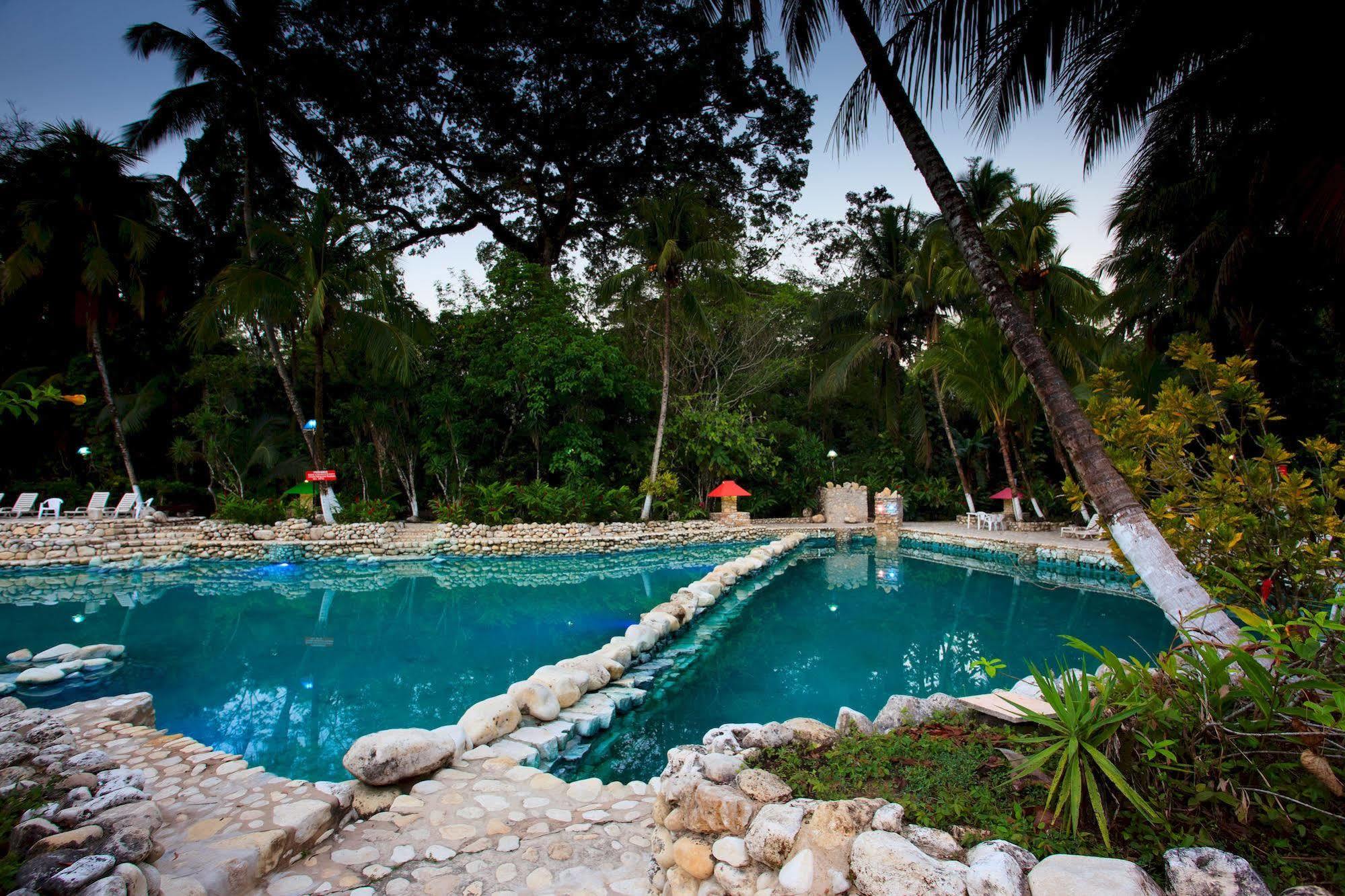 Chan-kah Village Convention Center & Maya Lodge