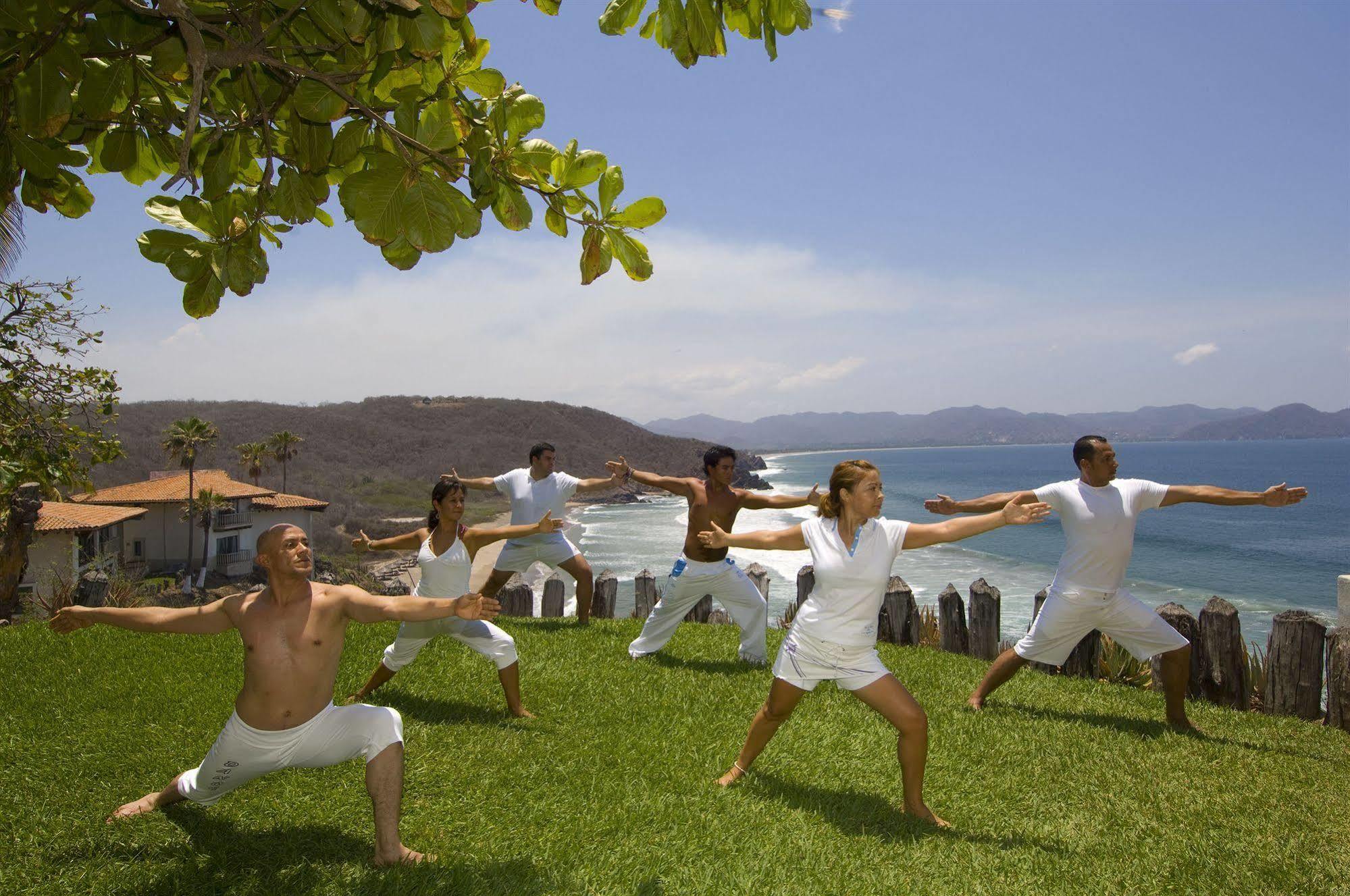 Punta Serena & - Solo Parejas (adults Only) Tenacatita