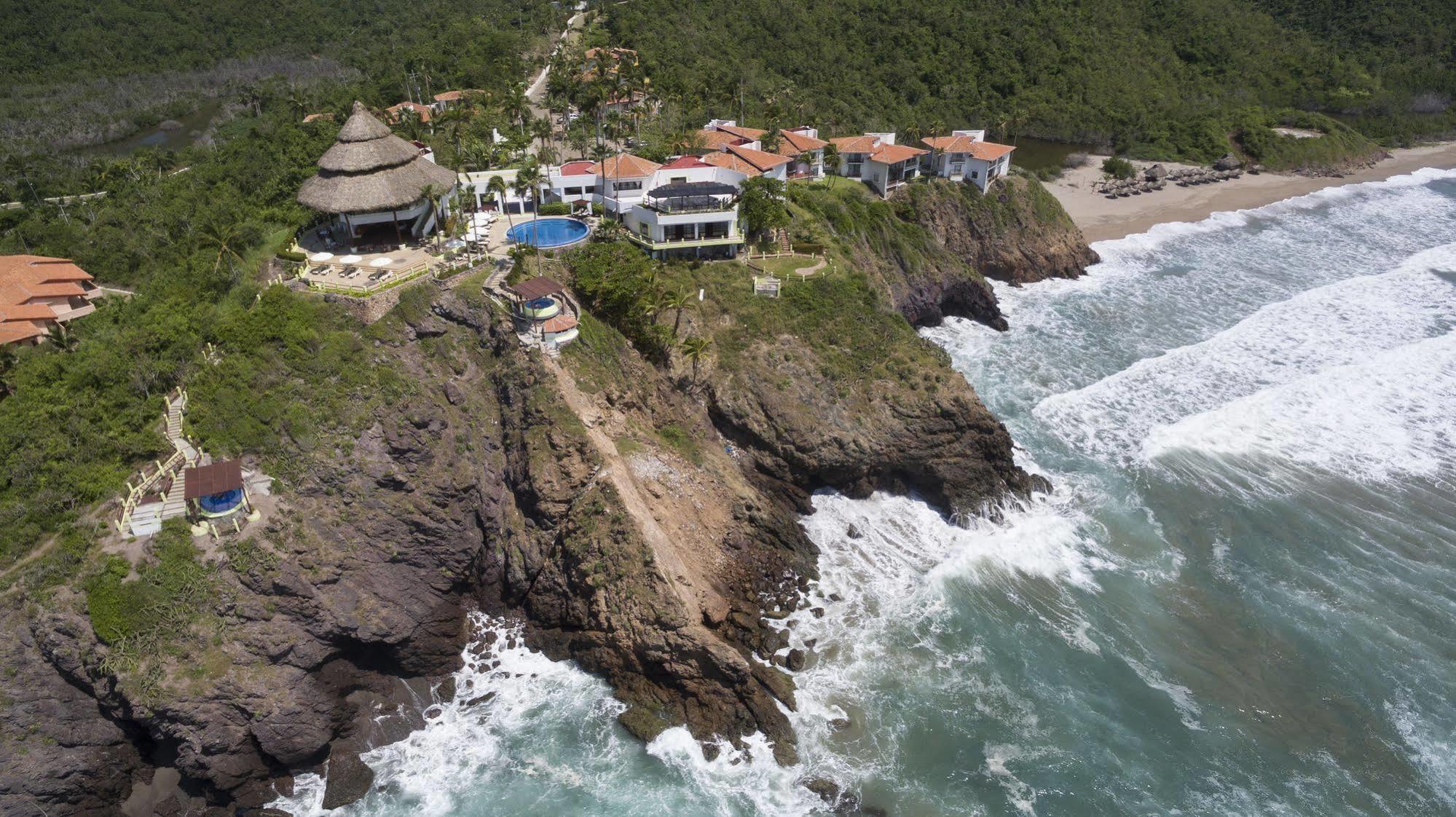 Resort Punta Serena & - Solo Parejas (adults Only) Tenacatita