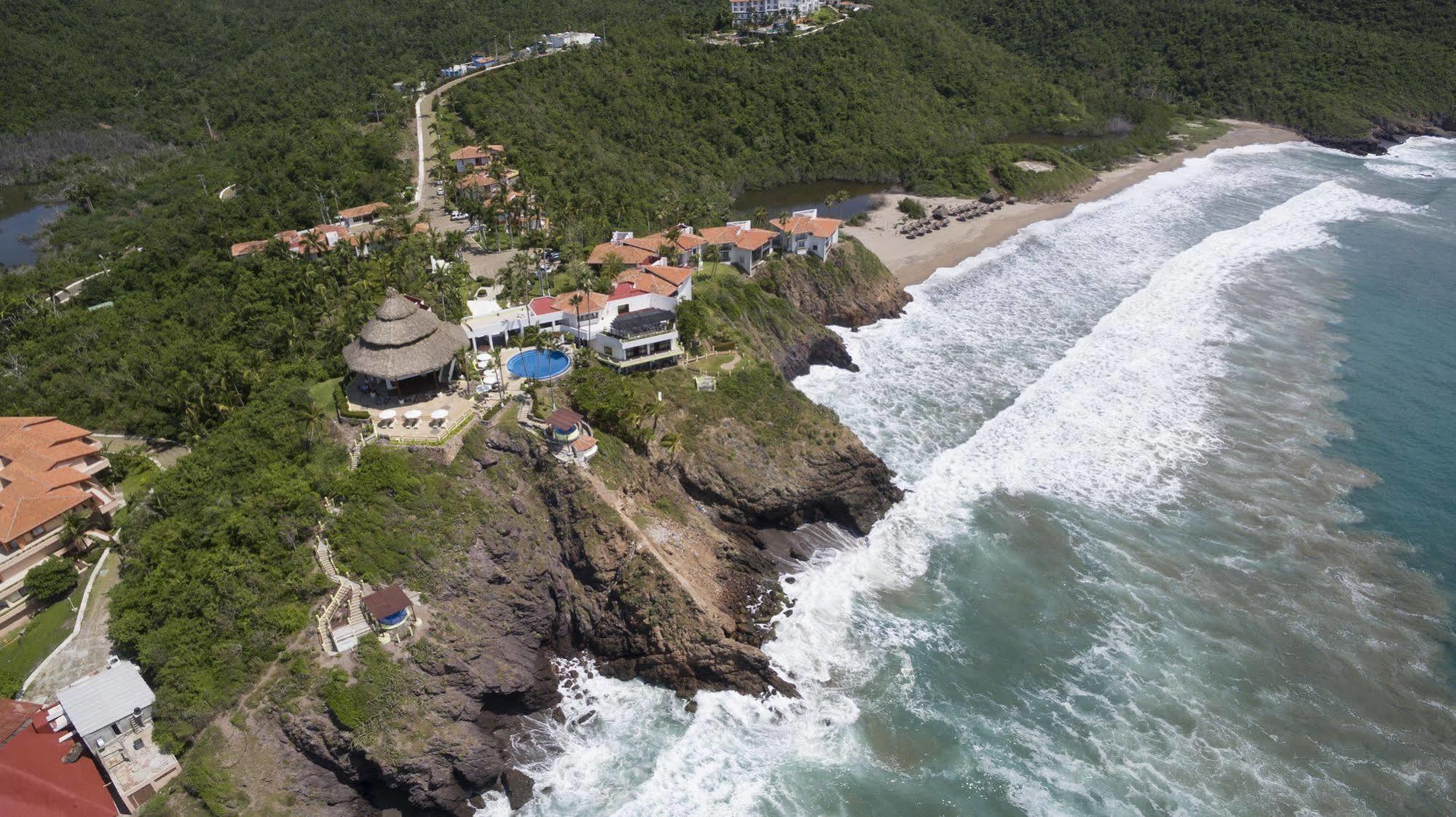 Resort Punta Serena & - Solo Parejas (adults Only) 4*