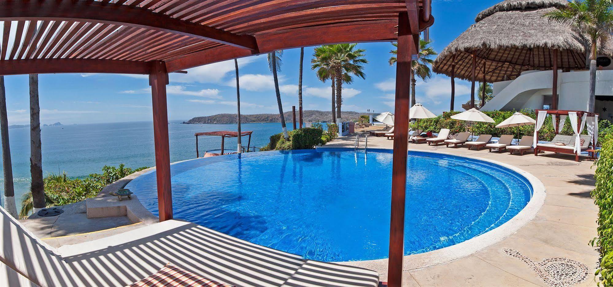 Resort Punta Serena & - Solo Parejas (adults Only) 4*