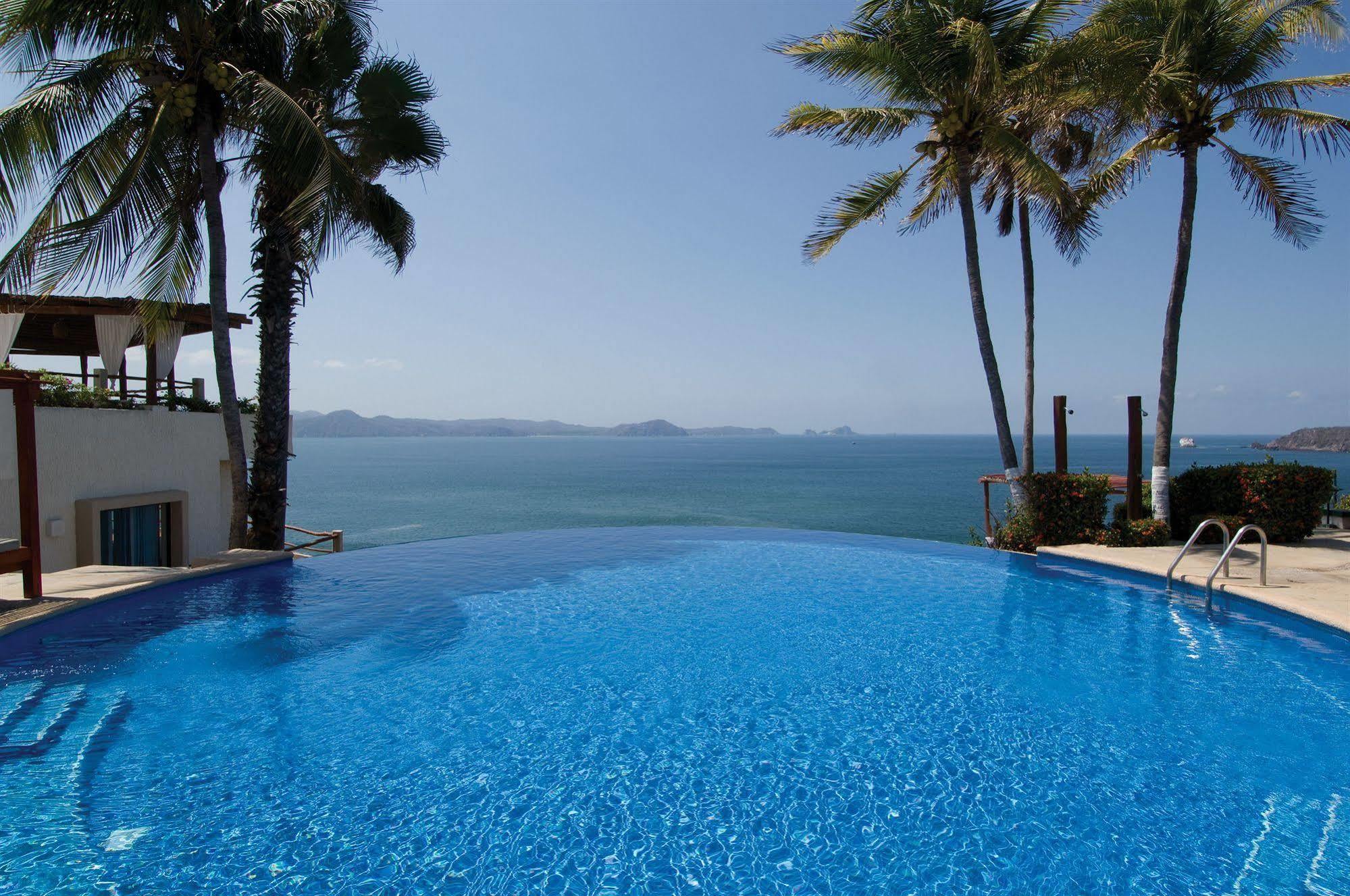 Punta Serena & - Solo Parejas (adults Only) Resort