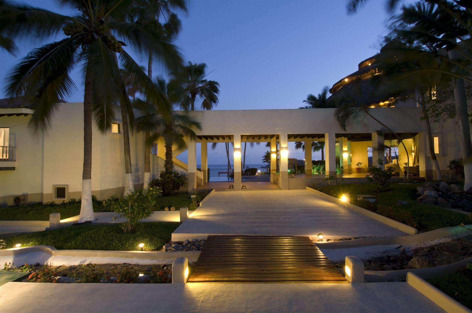 Punta Serena & - Solo Parejas (adults Only)