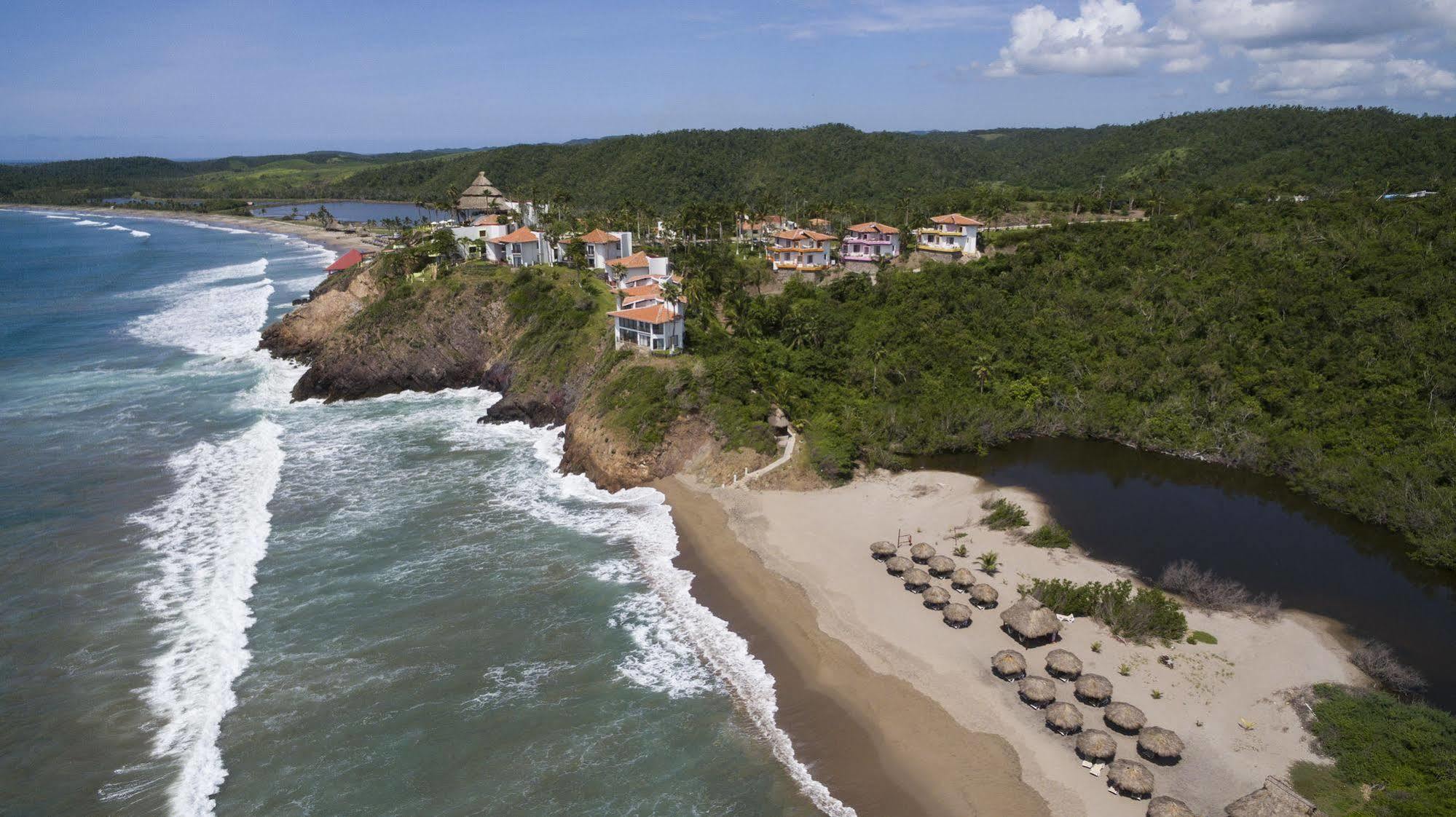 Punta Serena & - Solo Parejas (adults Only) 4* Tenacatita