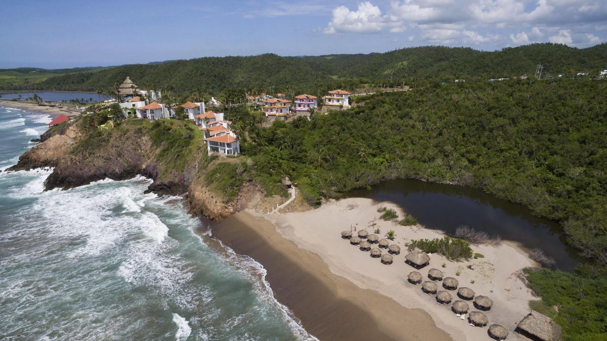 Punta Serena & - Solo Parejas (adults Only) Resort 4*