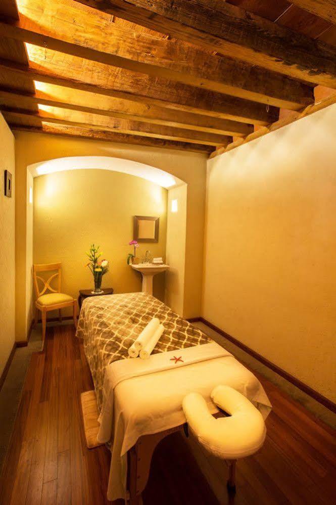 Hotel Estrella De Belem And