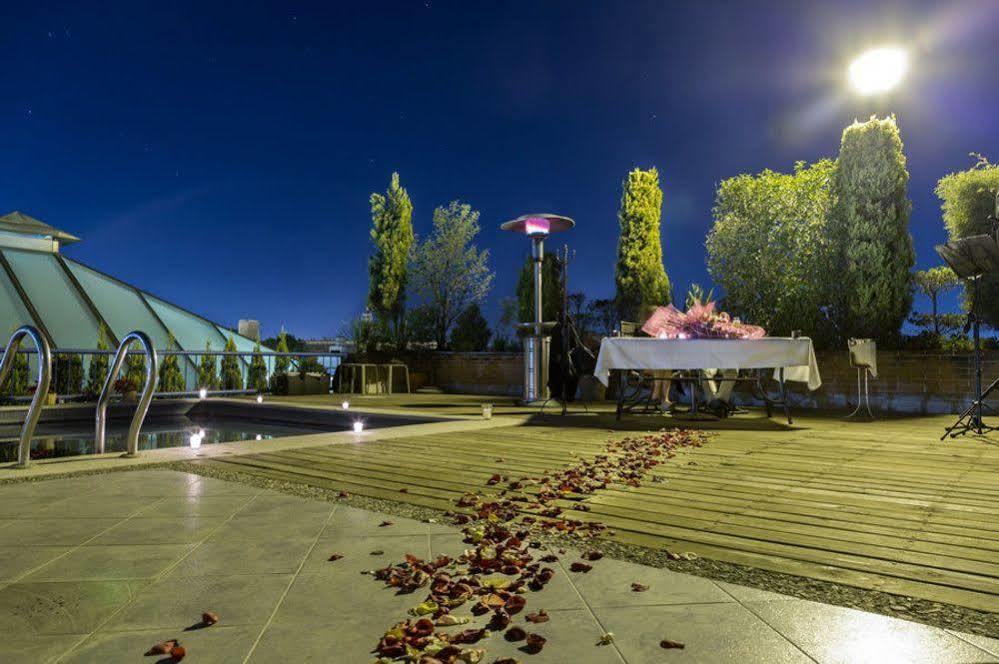Estrella De Belem And Hotel
