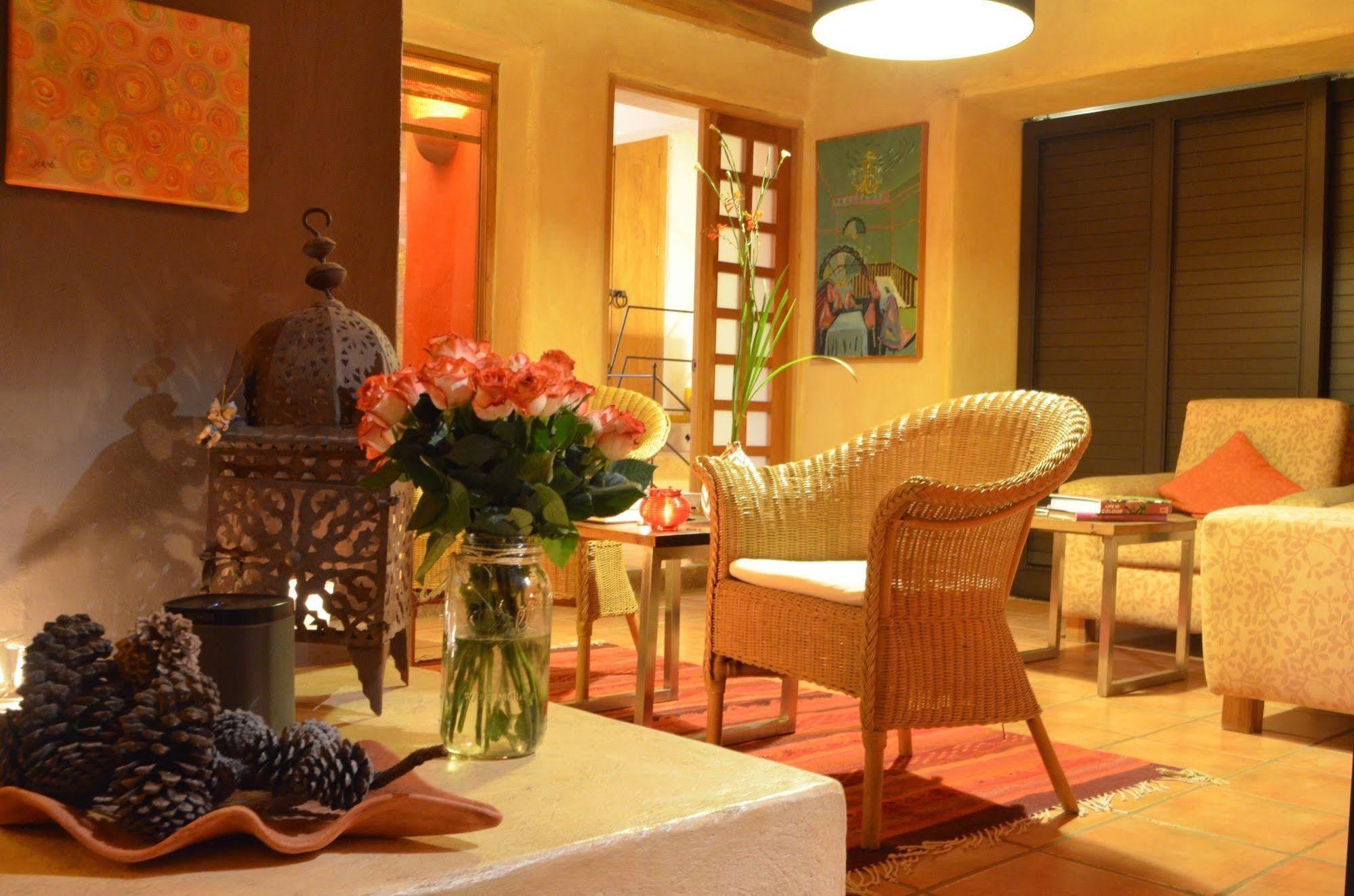 Luciernagas (adults Only) Hotel