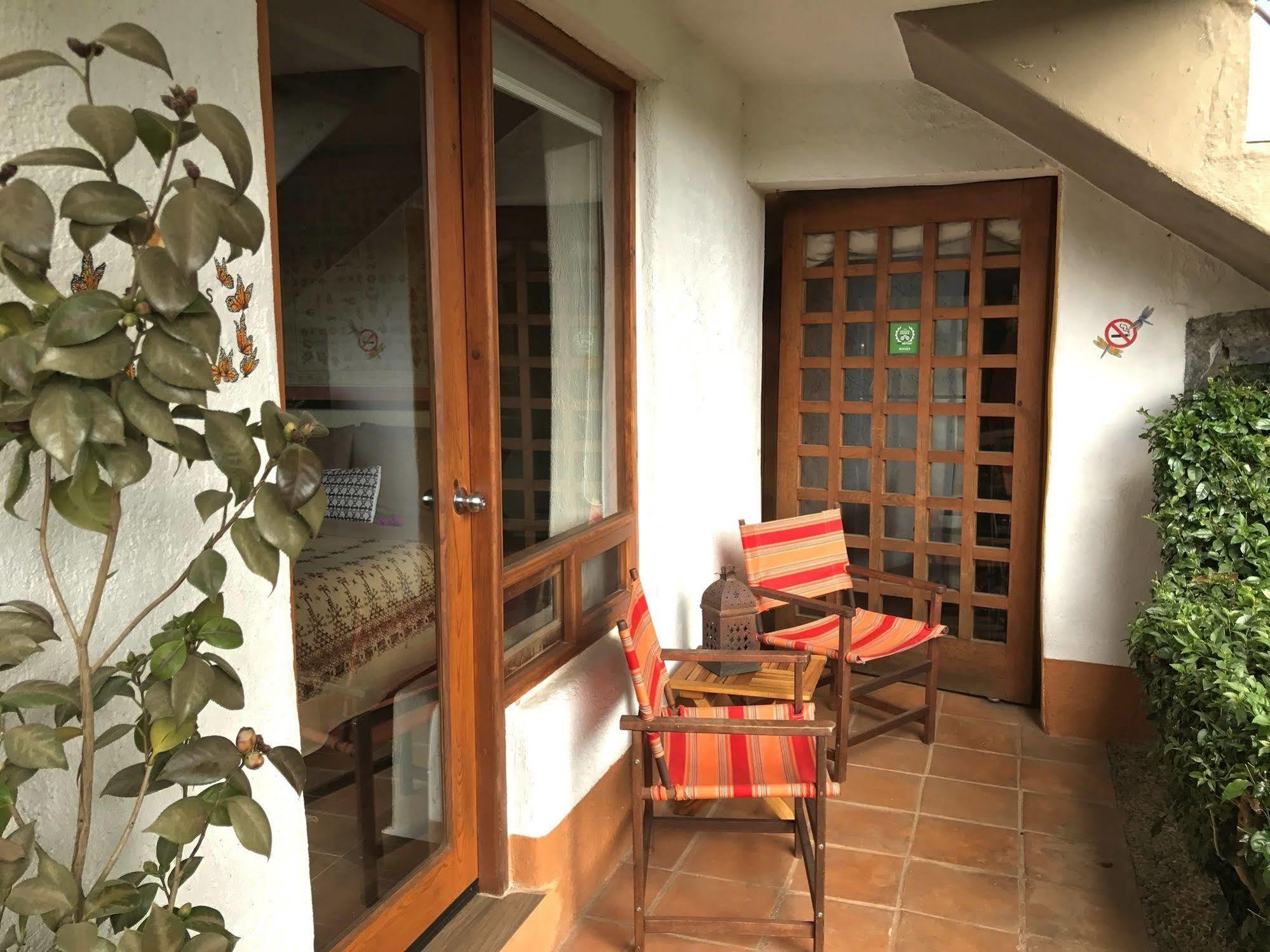 Hotel Luciernagas (adults Only) 3*