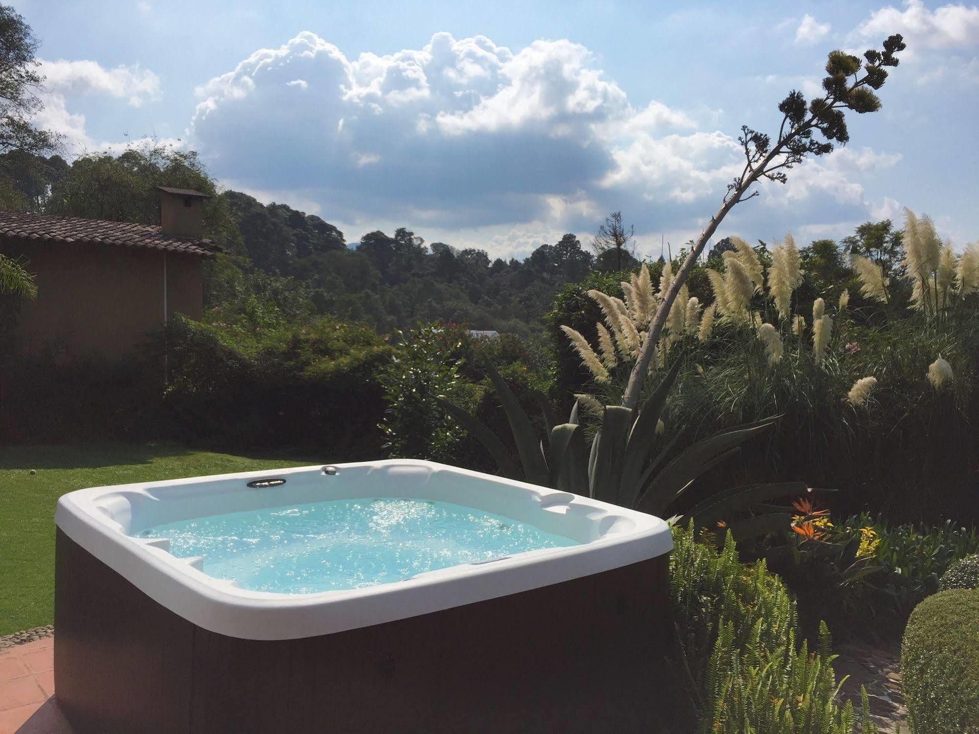Luciernagas (adults Only) Valle de Bravo