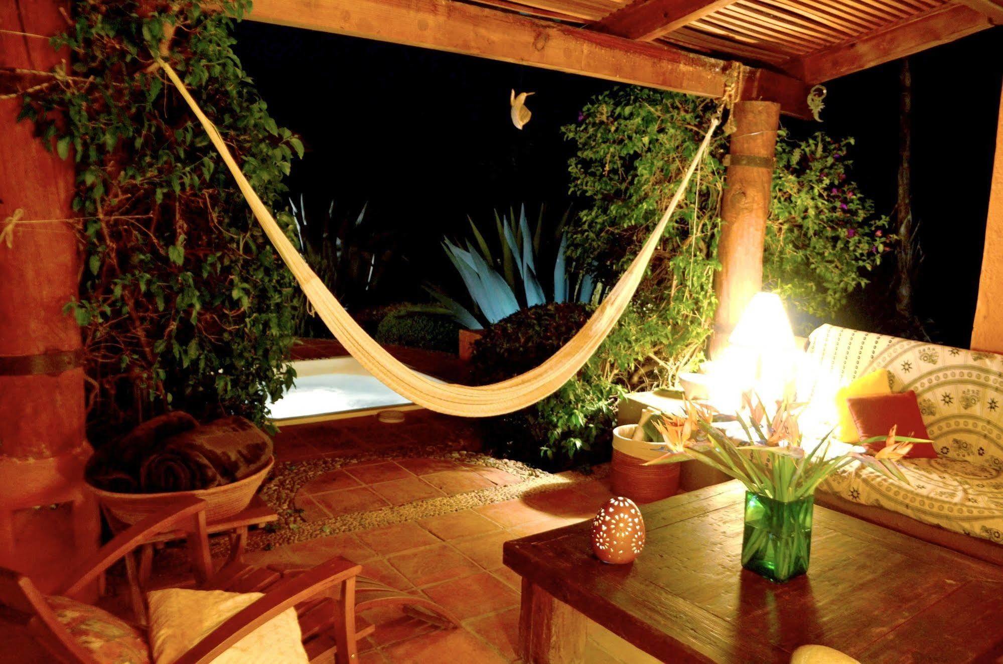 Luciernagas (adults Only) 3* Valle de Bravo