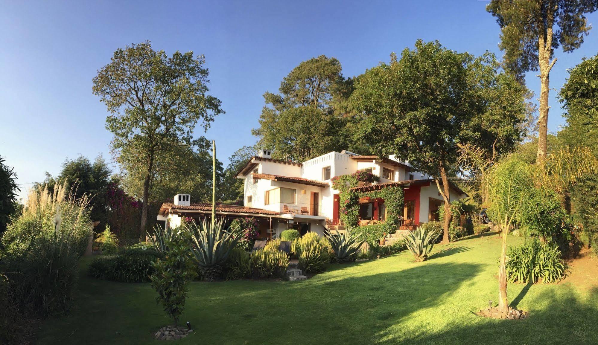 Hotel Luciernagas (adults Only) Valle de Bravo