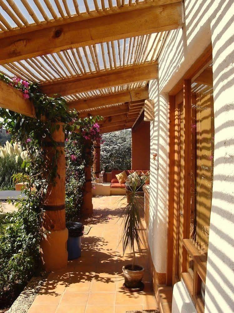 Luciernagas (adults Only) Hotel