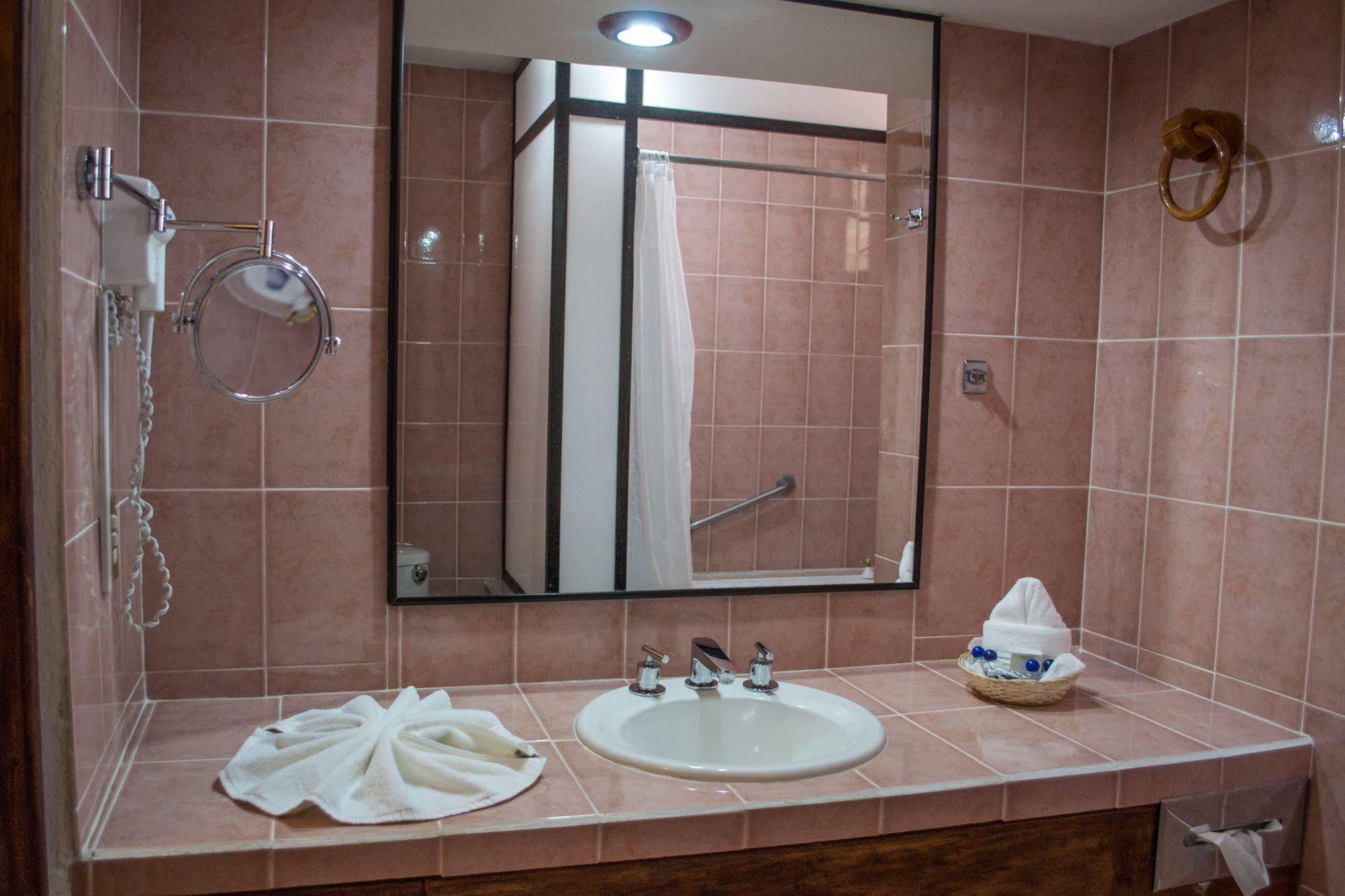 Rincon Del Arco Hotel 3*