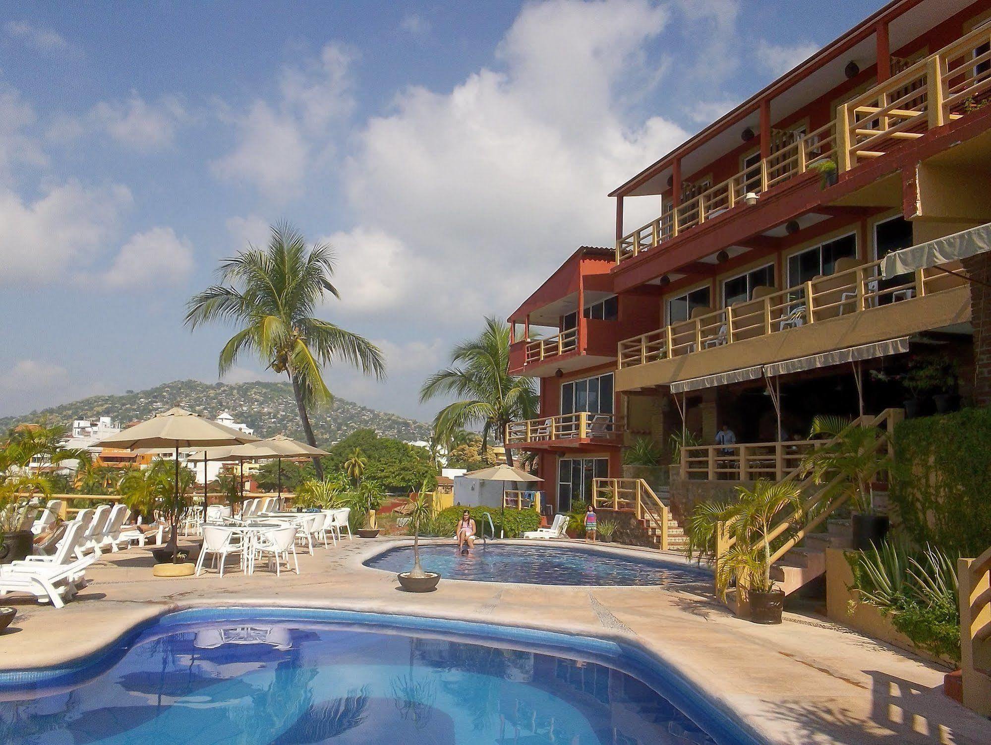 Hotel Irma 4*