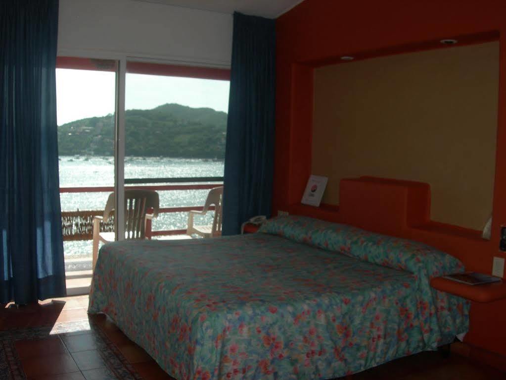 Irma 4*