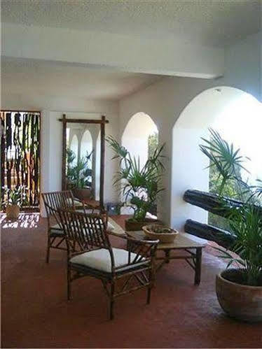 Hotel Irma Zihuatanejo